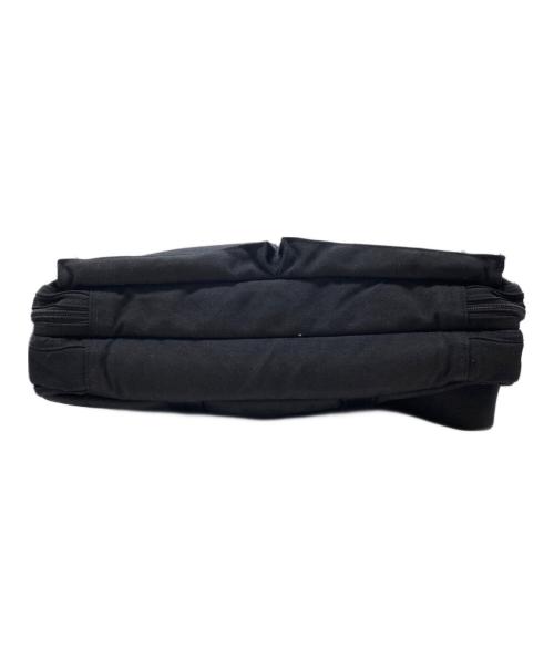 PORTER（ポーター）PORTER (ポーター) 2WAYブリーフケース ブラックの古着・服飾アイテム