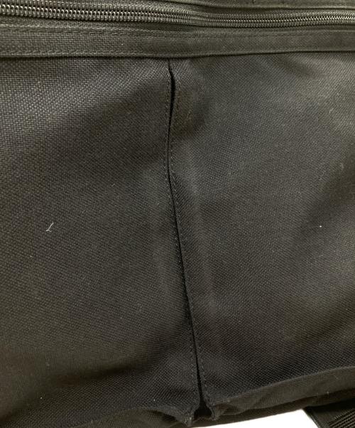 PORTER（ポーター）PORTER (ポーター) 2WAYブリーフケース ブラックの古着・服飾アイテム