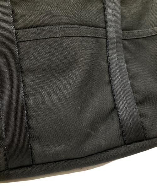 PORTER（ポーター）PORTER (ポーター) 2WAYブリーフケース ブラックの古着・服飾アイテム