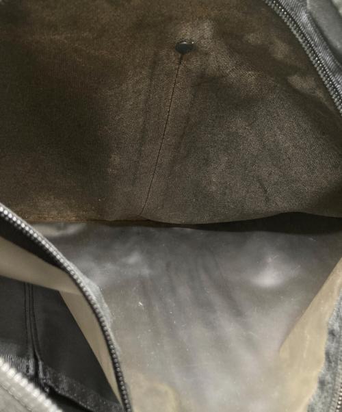 PORTER（ポーター）PORTER (ポーター) 2WAYブリーフケース ブラックの古着・服飾アイテム