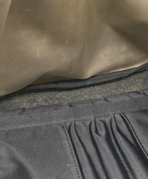 PORTER（ポーター）PORTER (ポーター) 2WAYブリーフケース ブラックの古着・服飾アイテム