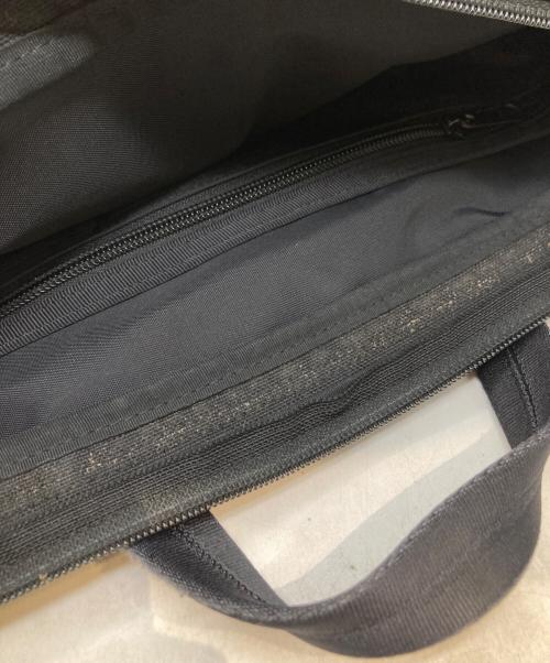 PORTER（ポーター）PORTER (ポーター) 2WAYブリーフケース ブラックの古着・服飾アイテム