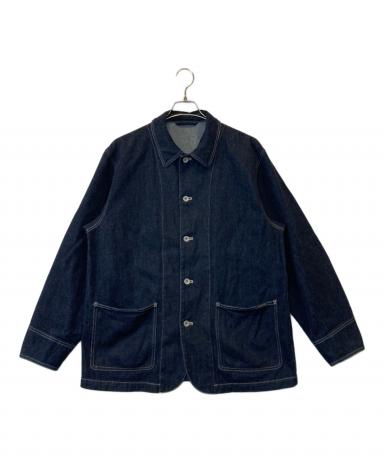 【UpcycleLino】CONFECT デニムカバーオール 3071000900246518_01_9521w.jpeg
