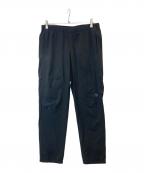 THE NORTH FACEザ ノース フェイス）の古着「レキシブル アンクル パンツ NB81776」｜ブラック