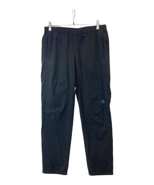 THE NORTH FACE（ザ ノース フェイス）THE NORTH FACE (ザ ノース フェイス) レキシブル アンクル パンツ NB81776 ブラック サイズ:XLの古着・服飾アイテム