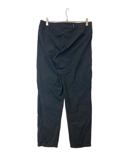 THE NORTH FACE（ザ ノース フェイス）THE NORTH FACE (ザ ノース フェイス) レキシブル アンクル パンツ NB81776 ブラック サイズ:XLの古着・服飾アイテム