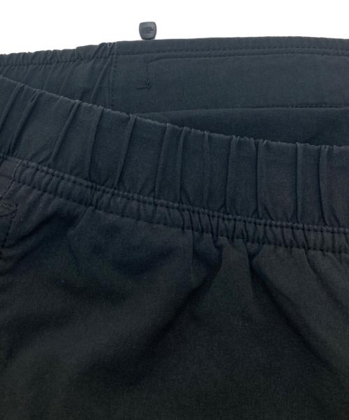 THE NORTH FACE（ザ ノース フェイス）THE NORTH FACE (ザ ノース フェイス) レキシブル アンクル パンツ NB81776 ブラック サイズ:XLの古着・服飾アイテム