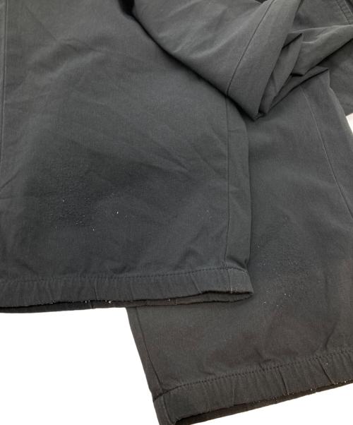 THE NORTH FACE（ザ ノース フェイス）THE NORTH FACE (ザ ノース フェイス) レキシブル アンクル パンツ NB81776 ブラック サイズ:XLの古着・服飾アイテム