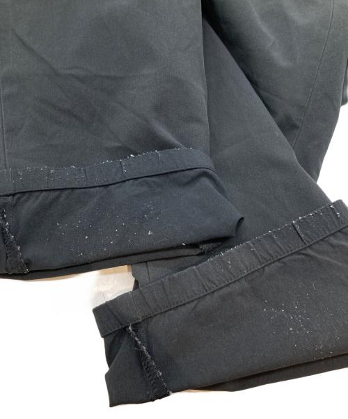 THE NORTH FACE（ザ ノース フェイス）THE NORTH FACE (ザ ノース フェイス) レキシブル アンクル パンツ NB81776 ブラック サイズ:XLの古着・服飾アイテム