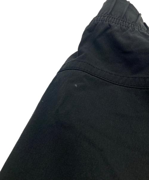 THE NORTH FACE（ザ ノース フェイス）THE NORTH FACE (ザ ノース フェイス) レキシブル アンクル パンツ NB81776 ブラック サイズ:XLの古着・服飾アイテム