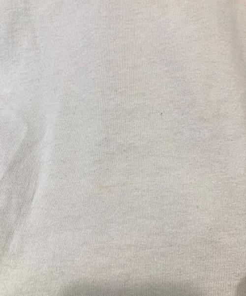SURF THE EARTH（サーフ ジ アース）SURF THE EARTH (サーフ ジ アース) オールドサーフTシャツ ベージュ サイズ:Lの古着・服飾アイテム