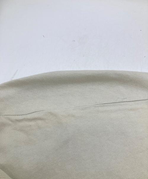 SURF THE EARTH（サーフ ジ アース）SURF THE EARTH (サーフ ジ アース) オールドサーフTシャツ ベージュ サイズ:Lの古着・服飾アイテム