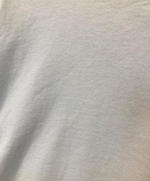 SURF THE EARTH（サーフ ジ アース）SURF THE EARTH (サーフ ジ アース) オールドサーフTシャツ ベージュ サイズ:Lの古着・服飾アイテム