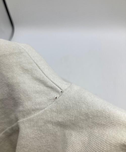 SURF THE EARTH（サーフ ジ アース）SURF THE EARTH (サーフ ジ アース) オールドサーフTシャツ ベージュ サイズ:Lの古着・服飾アイテム