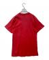 FRUIT OF THE LOOM (フルーツオブザルーム) Tシャツ レッド サイズ:M：8000円