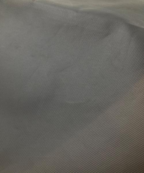 PAKING（パッキング）PAKING (パッキング) メッセンジャーバッグ ブラックの古着・服飾アイテム