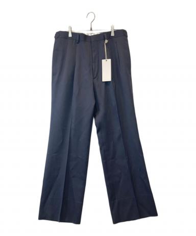 MAATEE&SONS 25AW SHIRAHAMA スラックス 中古・古着通販】MAATEE&SONS (マーティーアンドサンズ) SHIRAHAMA