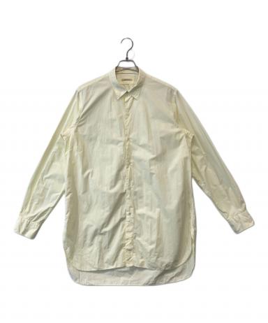 p*a様 み*つ様 HEUGN シャツサイズ3 中古・古着通販】HUGEN (ユーゲン) James コットンポプリンレギュラー
