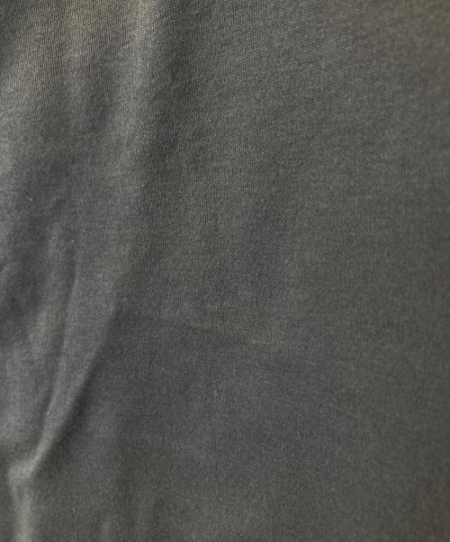 OLDE HOMESTEADER（オールド ホームステッダー）Olde Homesteader (オールド ホームステッダー) MILMOCKNECK LONG SLEEVE チャコールグレー サイズ:44の古着・服飾アイテム