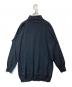 Olde Homesteader (オールド ホームステッダー) MILMOCKNECK LONG SLEEVE チャコールグレー サイズ:44：8000円
