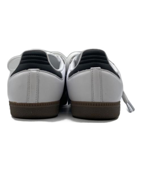 adidas（アディダス）adidas (アディダス) samba サンバ B75806 ローカットスニーカー ホワイト サイズ:23cmの古着・服飾アイテム