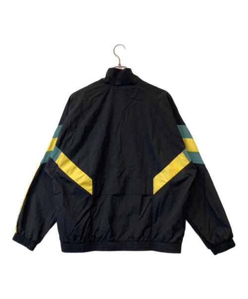adidas（アディダス）adidas (アディダス) トラックトップ IN5568 ブラック サイズ:XLの古着・服飾アイテム