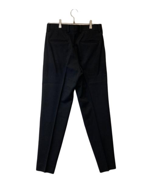 Vivienne Westwood man（ヴィヴィアン ウェストウッド マン）Vivienne Westwood man (ヴィヴィアン ウェストウッド マン) セットアップスーツ　VW-MH-82168 ブラック サイズ:46の古着・服飾アイテム