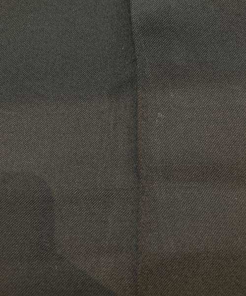Vivienne Westwood man（ヴィヴィアン ウェストウッド マン）Vivienne Westwood man (ヴィヴィアン ウェストウッド マン) セットアップスーツ　VW-MH-82168 ブラック サイズ:46の古着・服飾アイテム