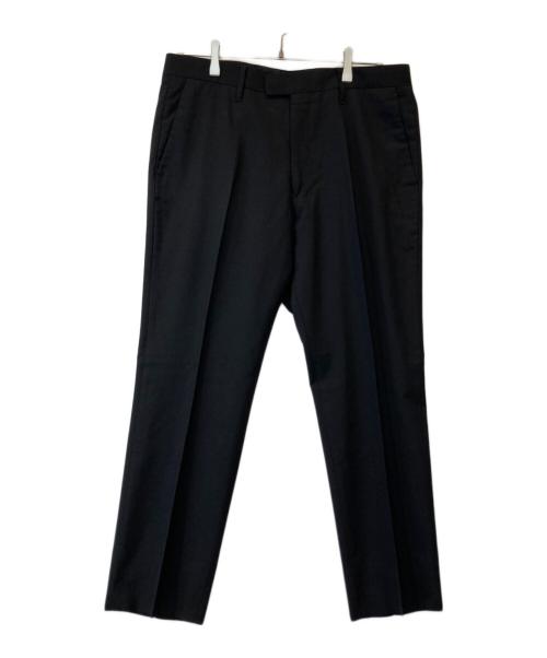 Vivienne Westwood man（ヴィヴィアン ウェストウッド マン）Vivienne Westwood man (ヴィヴィアン ウェストウッド マン) セットアップスーツ ブラック サイズ:50の古着・服飾アイテム