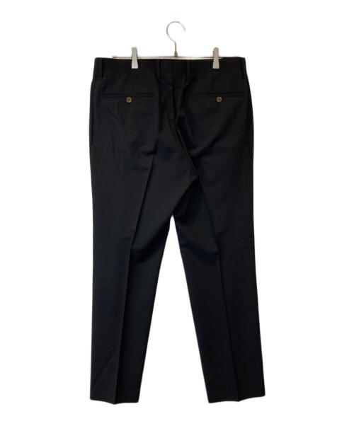 Vivienne Westwood man（ヴィヴィアン ウェストウッド マン）Vivienne Westwood man (ヴィヴィアン ウェストウッド マン) セットアップスーツ ブラック サイズ:50の古着・服飾アイテム