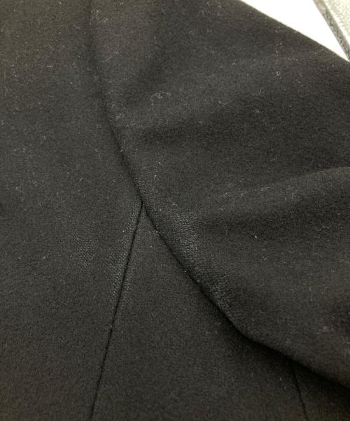 Vivienne Westwood man（ヴィヴィアン ウェストウッド マン）Vivienne Westwood man (ヴィヴィアン ウェストウッド マン) チェスターコート　VW-MH-71884 ブラック サイズ:50の古着・服飾アイテム