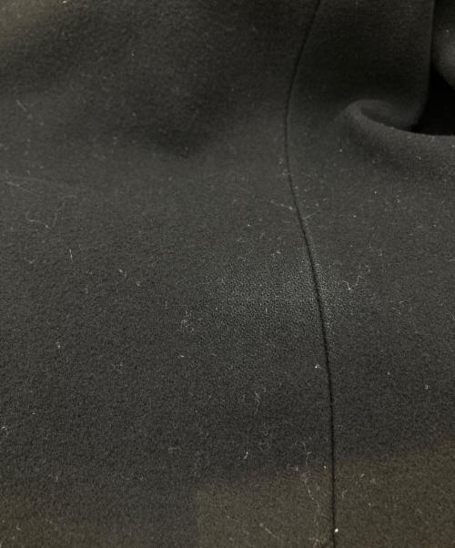 Vivienne Westwood man（ヴィヴィアン ウェストウッド マン）Vivienne Westwood man (ヴィヴィアン ウェストウッド マン) チェスターコート　VW-MH-71884 ブラック サイズ:50の古着・服飾アイテム