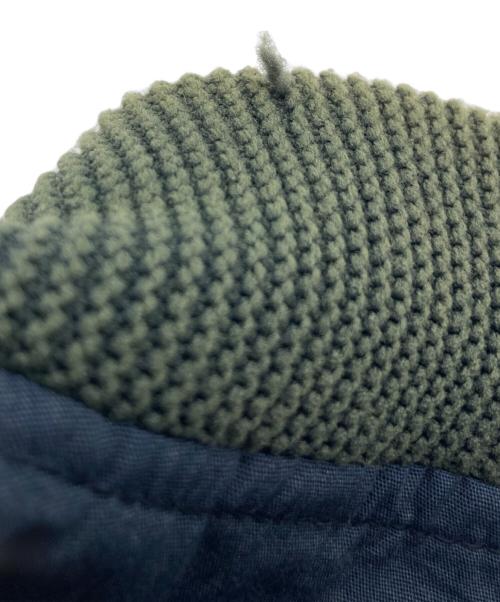 Sears（シアーズ）Sears (シアーズ) ブルゾン ネイビー サイズ:Mの古着・服飾アイテム