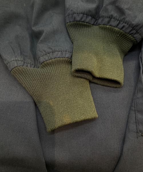 Sears（シアーズ）Sears (シアーズ) ブルゾン ネイビー サイズ:Mの古着・服飾アイテム