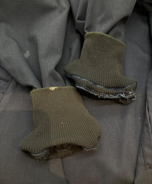 Sears（シアーズ）Sears (シアーズ) ブルゾン ネイビー サイズ:Mの古着・服飾アイテム