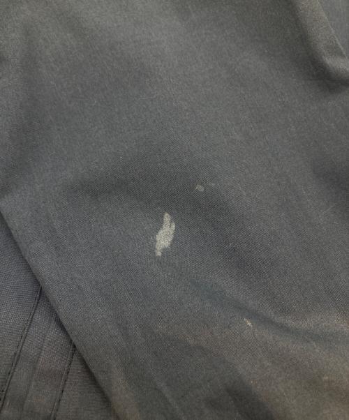 Sears（シアーズ）Sears (シアーズ) ブルゾン ネイビー サイズ:Mの古着・服飾アイテム