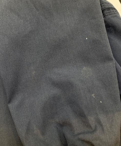 Sears（シアーズ）Sears (シアーズ) ブルゾン ネイビー サイズ:Mの古着・服飾アイテム