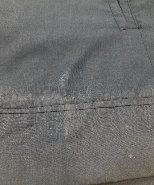 Sears（シアーズ）Sears (シアーズ) ブルゾン ネイビー サイズ:Mの古着・服飾アイテム