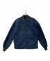 Sears（シアーズ）の古着「ブルゾン」｜ネイビー