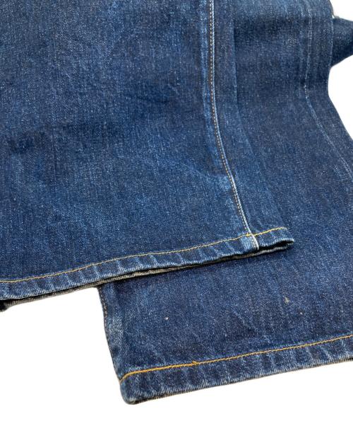LEVI'S VINTAGE CLOTHING（リーバイス ビンテージ クロージング）LEVI'S VINTAGE CLOTHING (リーバイス ビンテージ クロージング) 501XX 大戦モデル デニムパンツ　501 0114 インディゴ サイズ:W34×L36 (実寸ウエスト：82㎝、股下：72.5㎝）の古着・服飾アイテム