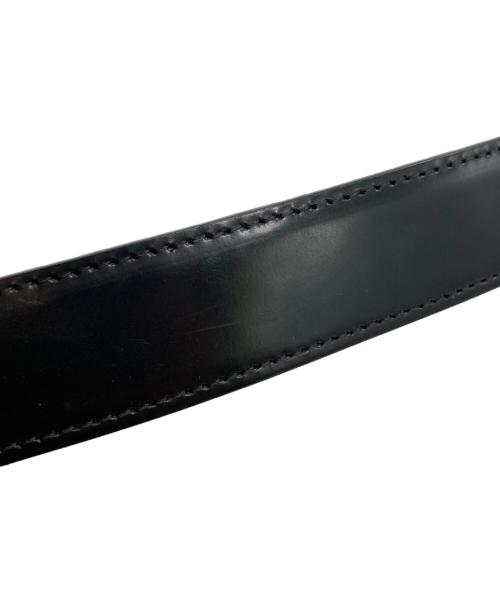 DOLCE & GABBANA（ドルチェ＆ガッバーナ）DOLCE & GABBANA (ドルチェ＆ガッバーナ) プレートベルトの古着・服飾アイテム