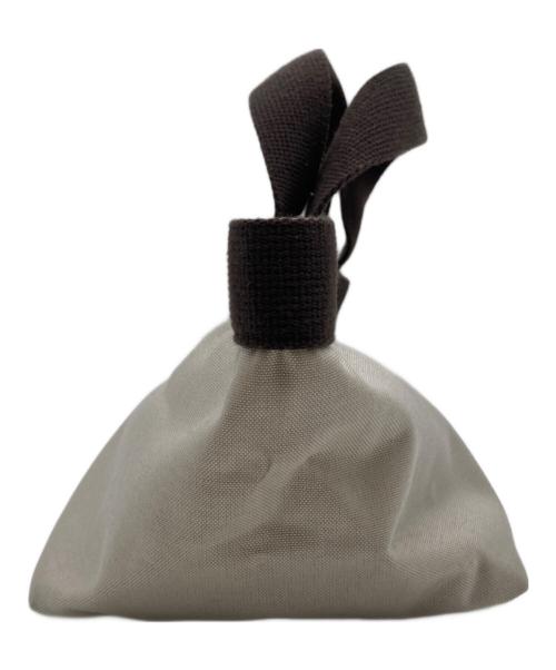 Herve Chapelier（エルベシャプリエ）Herve Chapelier (エルベシャプリエ) バッグ グレー サイズ:FREEの古着・服飾アイテム