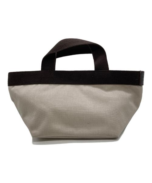 Herve Chapelier（エルベシャプリエ）Herve Chapelier (エルベシャプリエ) バッグ グレー サイズ:FREEの古着・服飾アイテム