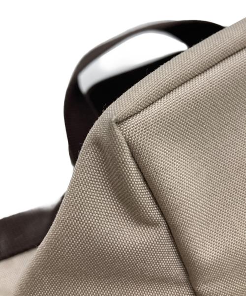 Herve Chapelier（エルベシャプリエ）Herve Chapelier (エルベシャプリエ) バッグ グレー サイズ:FREEの古着・服飾アイテム