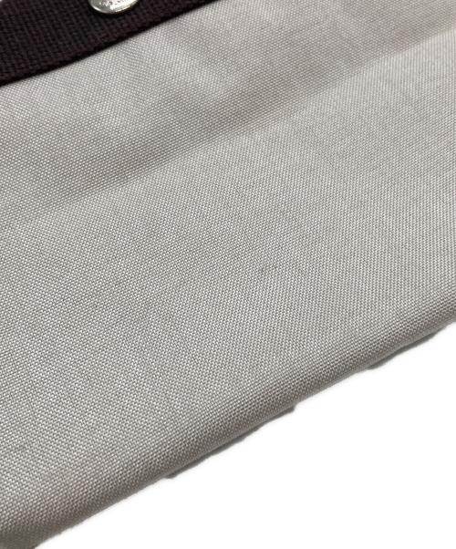 Herve Chapelier（エルベシャプリエ）Herve Chapelier (エルベシャプリエ) バッグ グレー サイズ:FREEの古着・服飾アイテム
