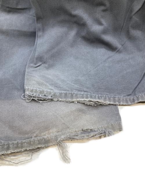 CarHartt（カーハート）CarHartt (カーハート) B159 極太ペインターパンツ グレー サイズ: W44×L30の古着・服飾アイテム