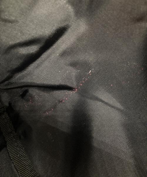 O'NEILL（オニール）O'NEILL (オニール) ウエストバッグ レッド×ブラックの古着・服飾アイテム