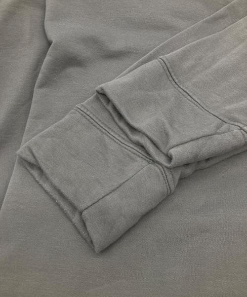 Traditional Weatherwear（トラディショナルウェザーウェア）Traditional Weatherwear (トラディショナルウェザーウェア) ラグランカットソー L212MJPO0307AC カーキ サイズ:Sの古着・服飾アイテム