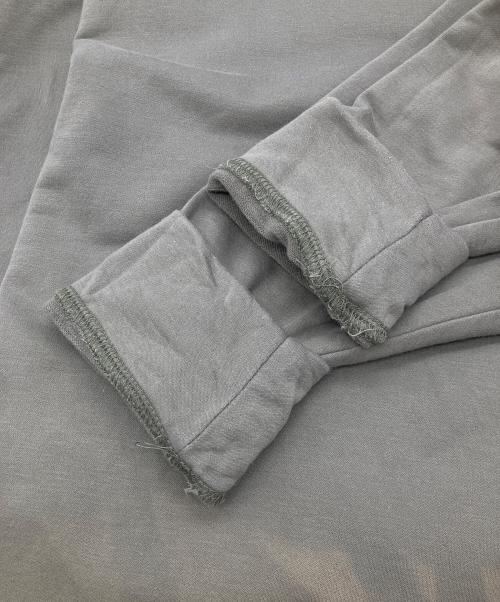 Traditional Weatherwear（トラディショナルウェザーウェア）Traditional Weatherwear (トラディショナルウェザーウェア) ラグランカットソー L212MJPO0307AC カーキ サイズ:Sの古着・服飾アイテム