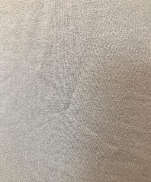 Traditional Weatherwear（トラディショナルウェザーウェア）Traditional Weatherwear (トラディショナルウェザーウェア) ラグランカットソー L212MJPO0307AC カーキ サイズ:Sの古着・服飾アイテム